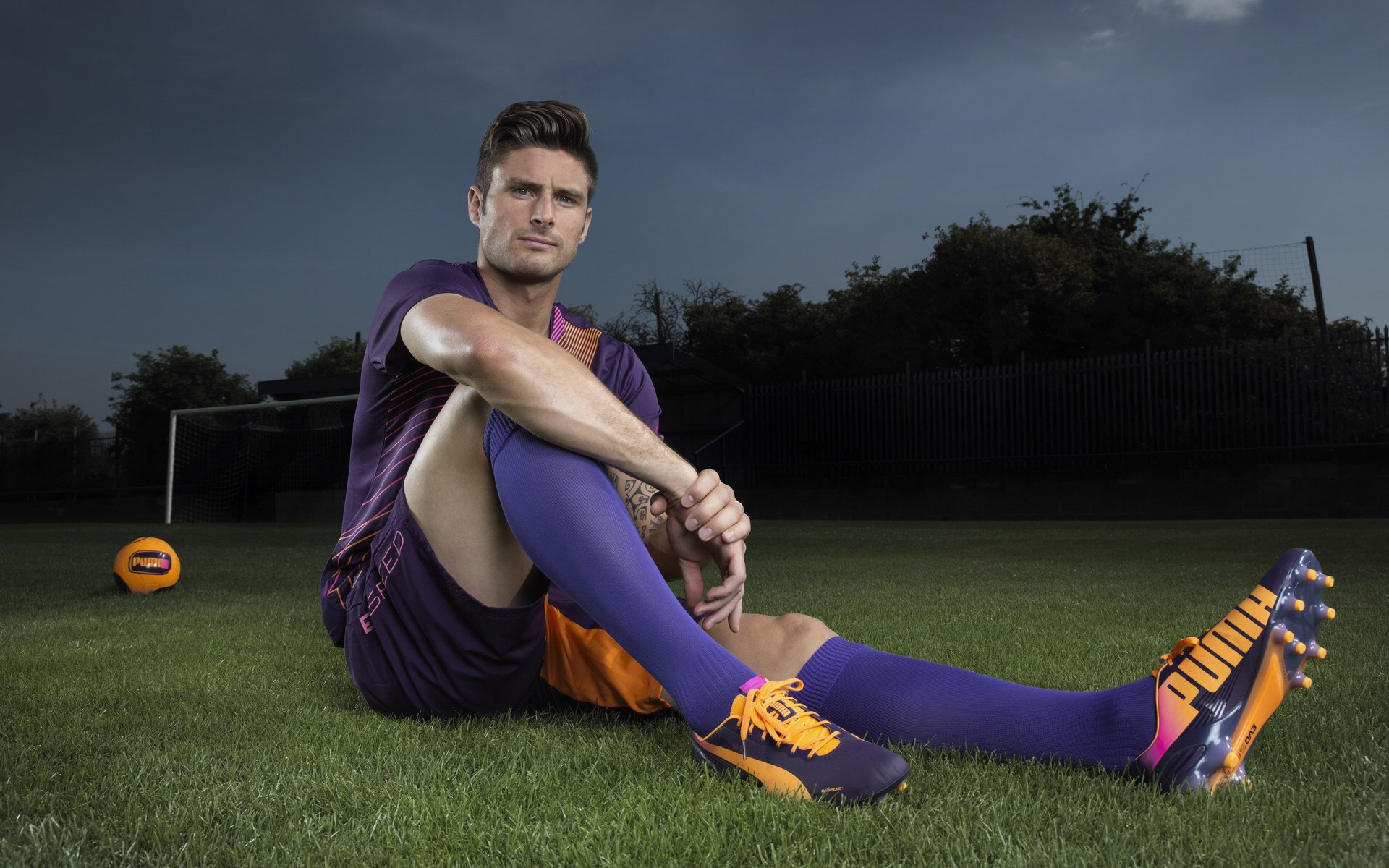 世界杯热身：阿根廷6比1大胜加勒比小国 梅西上演30分钟“教学局”